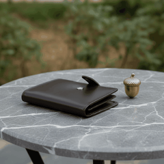 Bold & Smart Mens Leather Wallet in Versatile Shades