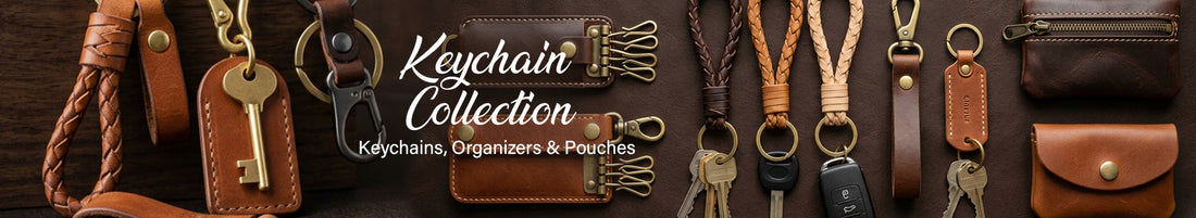 Keychains