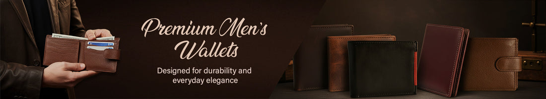 premium-men-wallets
