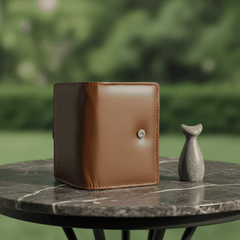 Bold & Smart Mens Leather Wallet in Versatile Shades