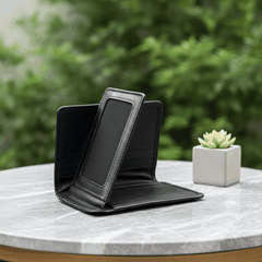Bold & Smart Mens Leather Wallet in Versatile Shades