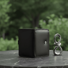 Bold & Smart Mens Leather Wallet in Versatile Shades