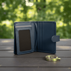 Bold & Smart Mens Leather Wallet in Versatile Shades