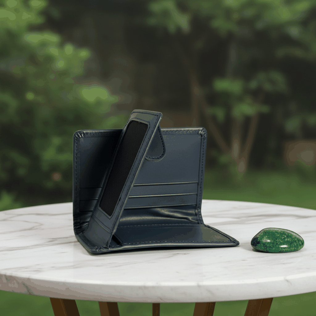Bold & Smart Mens Leather Wallet in Versatile Shades