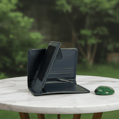 Bold & Smart Mens Leather Wallet in Versatile Shades