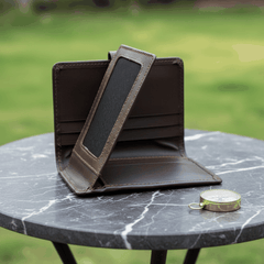 Bold & Smart Mens Leather Wallet in Versatile Shades