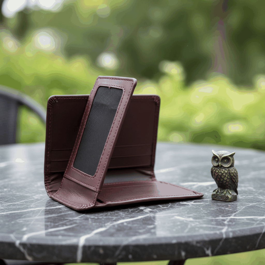 Bold & Smart Mens Leather Wallet in Versatile Shades